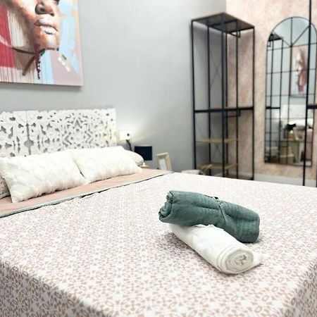 Pb Apartamento En Pleno Centro De Alcoy Εξωτερικό φωτογραφία