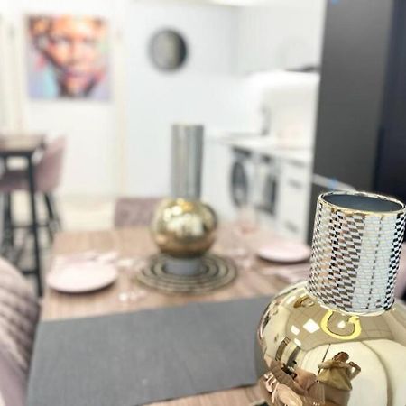 Pb Apartamento En Pleno Centro De Alcoy Εξωτερικό φωτογραφία