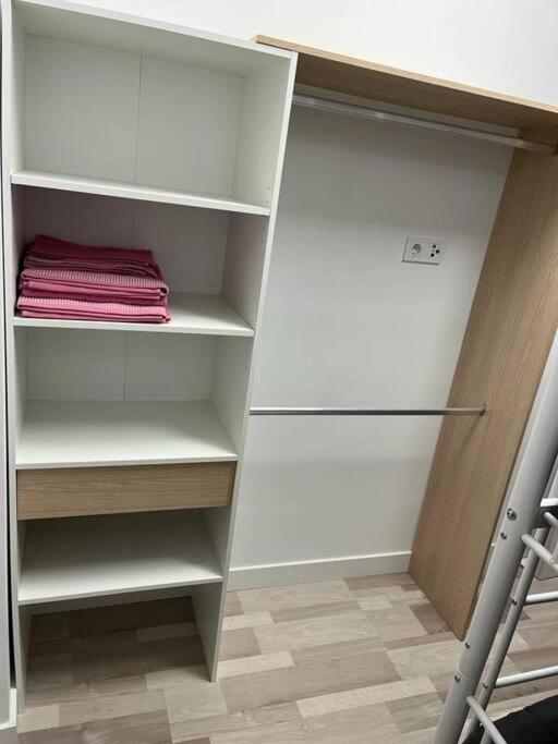 Pb Apartamento En Pleno Centro De Alcoy Εξωτερικό φωτογραφία
