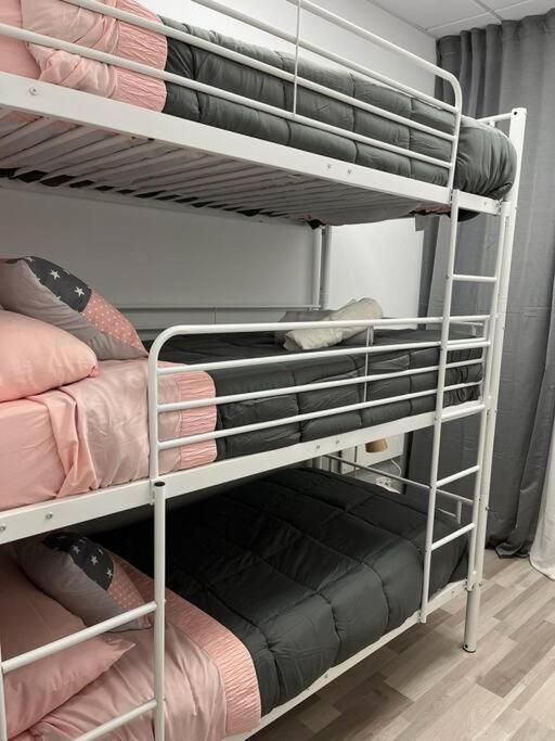 Pb Apartamento En Pleno Centro De Alcoy Εξωτερικό φωτογραφία