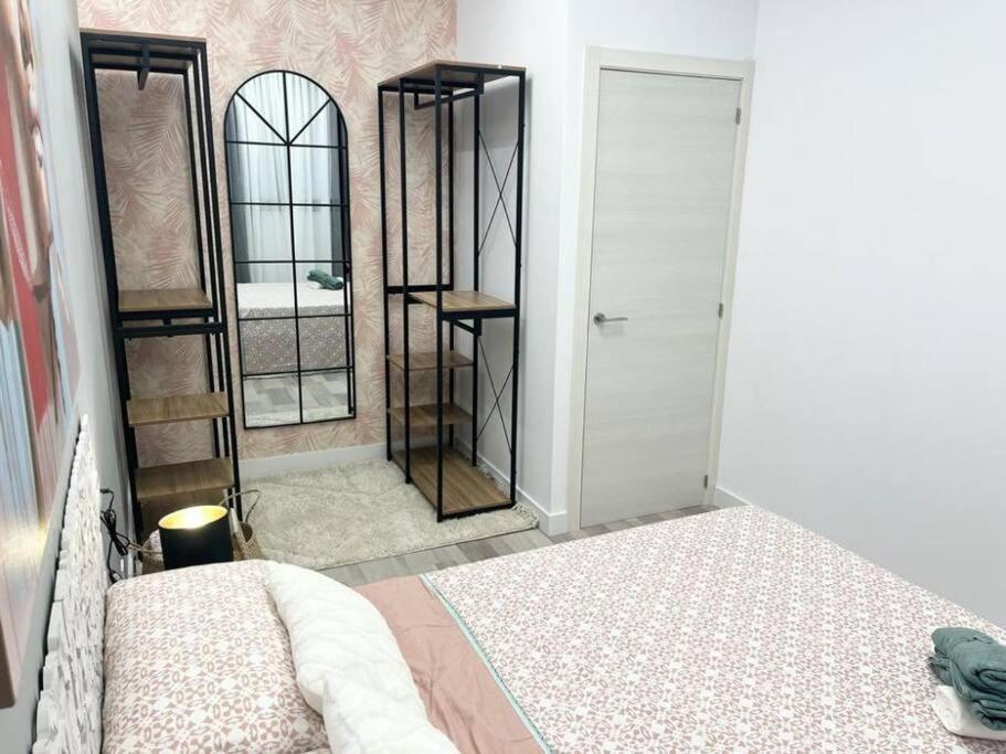 Pb Apartamento En Pleno Centro De Alcoy Εξωτερικό φωτογραφία